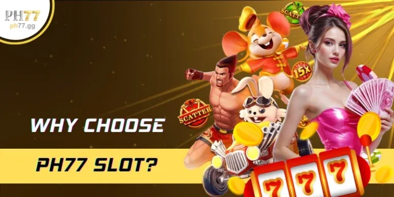 Những Tựa Game Nổ Hũ Hot Nhất rs99