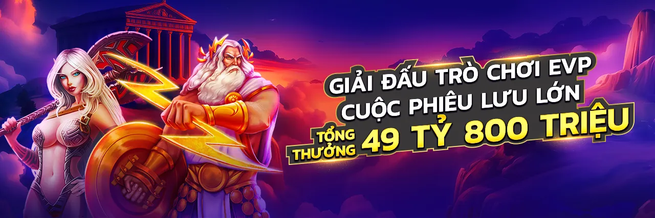 Trò chơi Nổ Hũ đỉnh cao tại rs99
