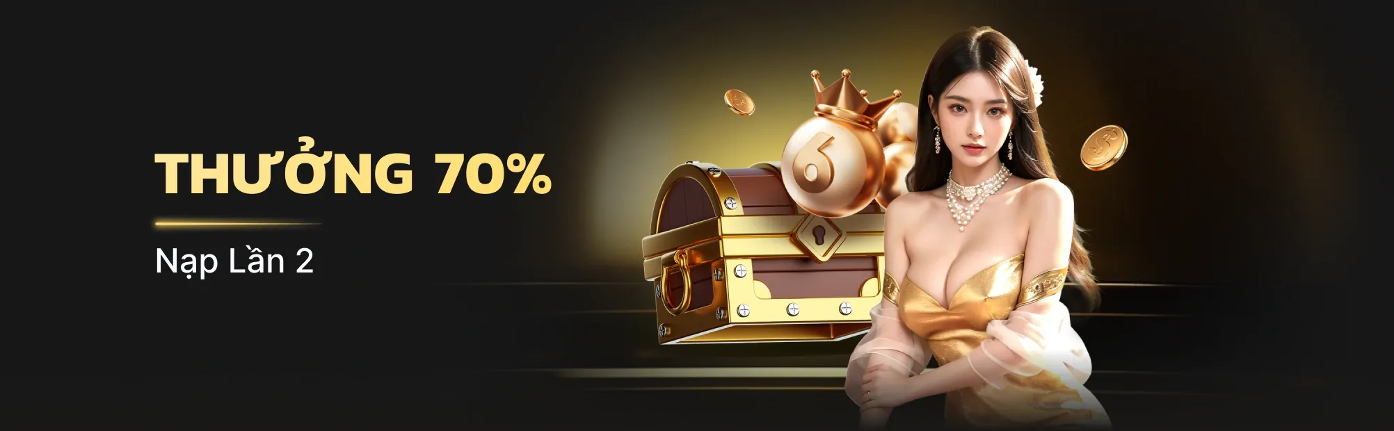 Ưu đãi chào mừng thành viên mới rs99