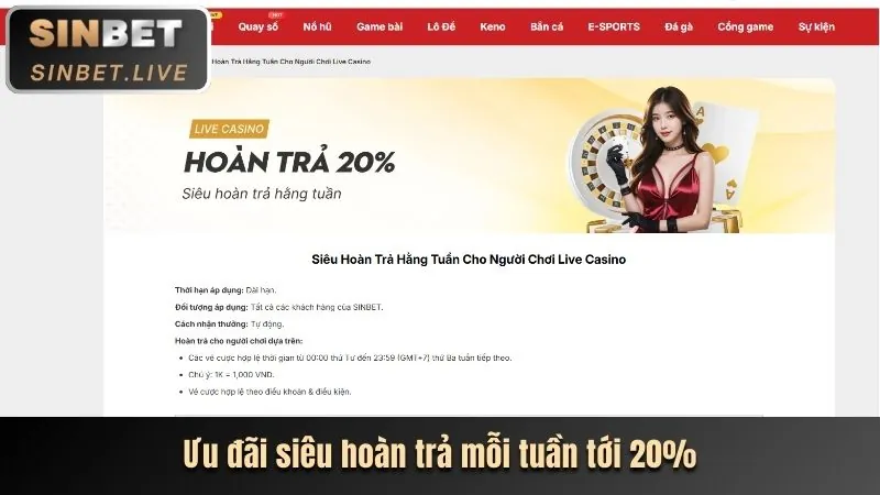 Tổng quan các trò chơi sòng bạc rs99